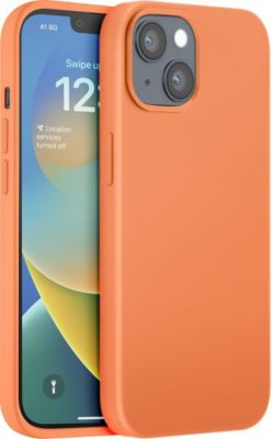 Coque MOXIE pour iPhone 14 Édition Color Skin en TPU