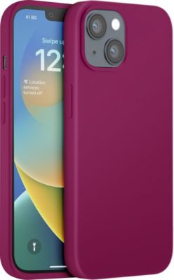 Coque MOXIE pour iPhone 14 Édition Color Skin en TPU