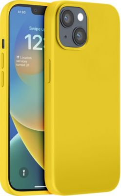 Coque MOXIE pour iPhone 14 Édition Color Skin en TPU