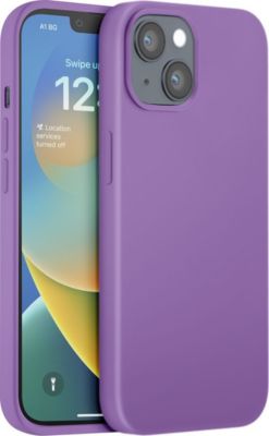 Coque MOXIE pour iPhone 14 Édition Color Skin en TPU