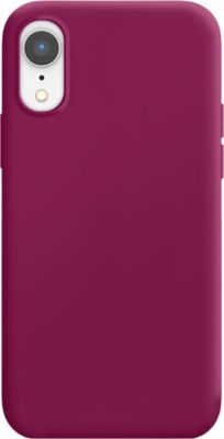 Coque MOXIE pour iPhone XR Édition Color Skin en TPU