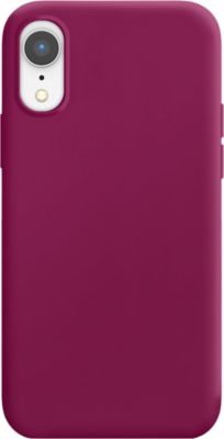 Coque MOXIE pour iPhone XR Édition Color Skin en TPU