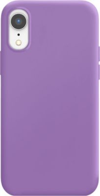 Coque MOXIE pour iPhone XR Édition Color Skin en TPU
