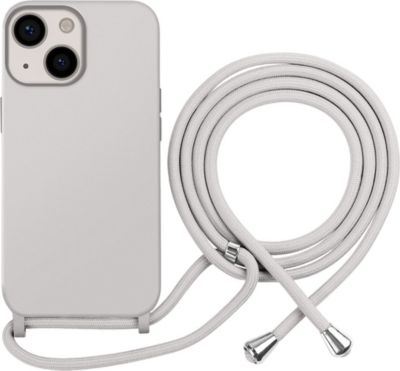 Coque MOXIE pour iPhone 13 Color Lace avec Cordon