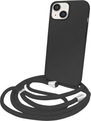 Coque MOXIE pour iPhone 14 Color Lace avec Cordon