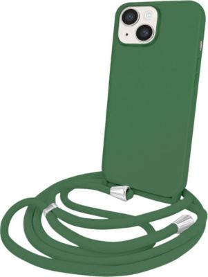 Coque MOXIE pour iPhone 14 Color Lace avec Cordon