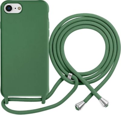 Coque MOXIE pour iPhone 7 / 8 Color Lace avec Cordon