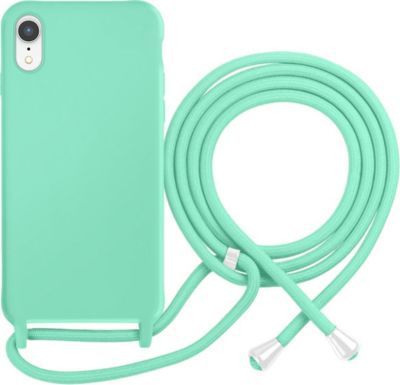 Coque MOXIE pour iPhone XR Color Lace avec Cordon