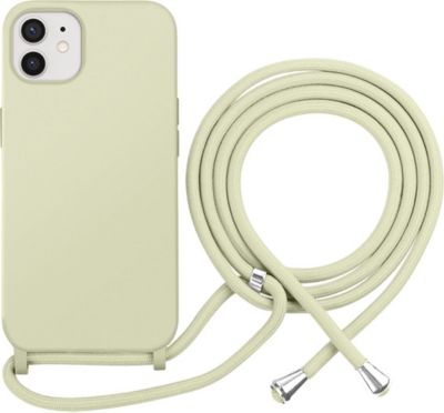 Coque MOXIE iPhone 12 Pro Color Lace avec Cordon