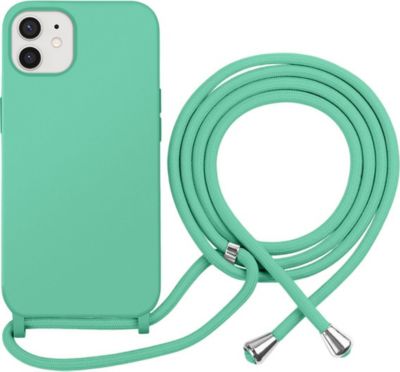 Coque MOXIE iPhone 12 Pro Color Lace avec Cordon