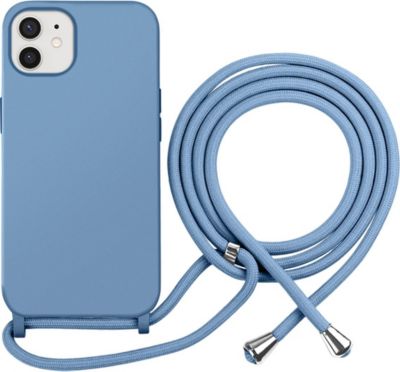 Coque MOXIE iPhone 12 Pro Color Lace avec Cordon