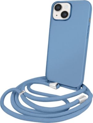 Coque MOXIE pour iPhone 14 Color Lace avec Cordon