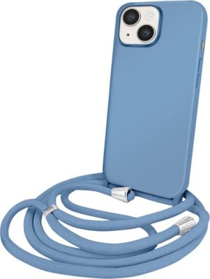 Coque MOXIE pour iPhone 14 Color Lace avec Cordon