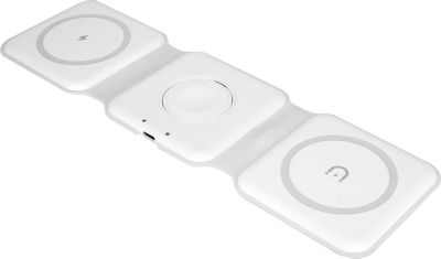 Soldes Apple Chargeur MagSafe Duo 2024 au meilleur prix sur