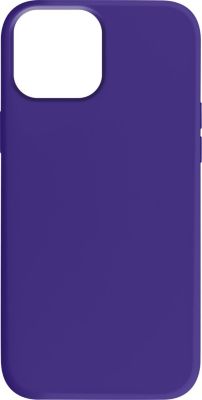 Coque MOXIE iPhone 15 Plus Semi-rigide Fine Violet