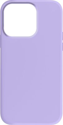 Coque MOXIE iPhone 15 Pro Max Semi-rigide Fine Lilas