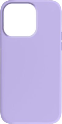 Coque MOXIE iPhone 15 Pro Max Semi-rigide Fine Lilas Coque MOXIE iPhone 15 Pro Max Semi-rigide Fine Lilas