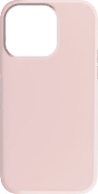 Coque MOXIE iPhone 15 Pro Fine Rose des Sables Coque MOXIE iPhone 15 Pro Fine Rose des Sables