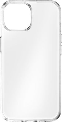 Coque MOXIE iphone 15 Souple Ultra-fine Transparent Coque MOXIE iphone 15 Souple Ultra-fine Transparent