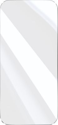 Protège écran MOXIE Verre Trempé iPhone 15 Transparent Protège écran MOXIE Verre Trempé iPhone 15 Transparent