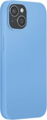 Coque MOXIE pour iPhone 15 Édition Color Skin en TPU