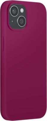 Coque MOXIE pour iPhone 15 Édition Color Skin en TPU