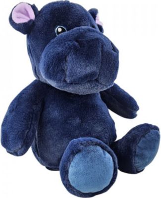 Bouillote ZEN ZEN Bouillotte peluche dehoussable 25cm