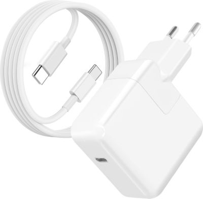 Chargeur MOXIE Moxie Chargeur Secteur USB C pour MacBoo