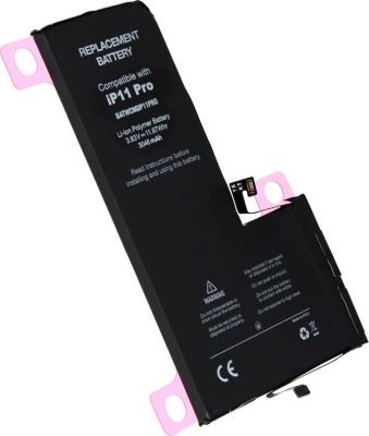 Batterie WAVE CONCEPT iPhone 11 Pro 3046mAh APN-616-00659