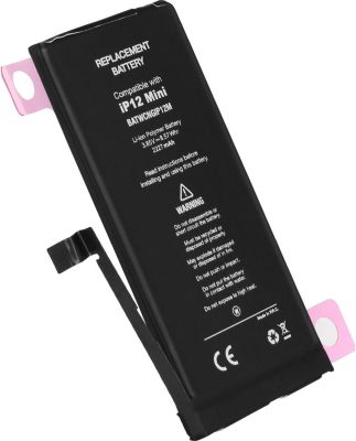 Batterie WAVE CONCEPT Batterie iPhone SE 2020 1821mAh A2312