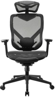 Chaise gaming REKT ergonomique RGo