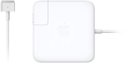 Chargeur secteur FACTOREFURB Adaptateur Secteur Apple 85W MAGSAFE 2