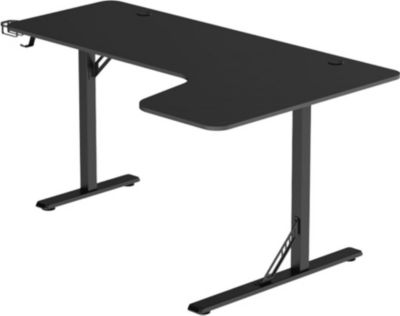 Bureau gamer REKT R-DESK 160 L Version Droite