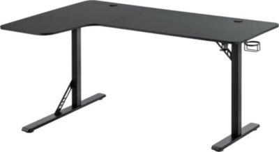 Bureau gamer REKT R-DESK 160 L Version Gauche
