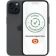 Location Smartphone APPLE iPhone 15 noir 128Go Reconditionné Grade A