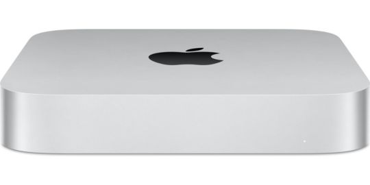 Ordinateur Apple MAC Mini M2 8Go RAM 512Go SSD