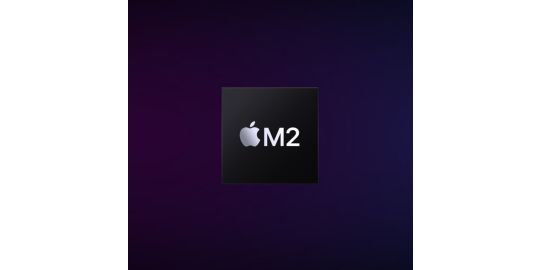 Ordinateur Apple MAC Mini M2 8Go RAM 512Go SSD