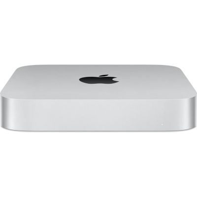 Location Ordinateur Apple MAC Mini M2 16Go 256Go CPU 8 GPU 10 Reconditionné Grade B