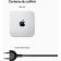 Location Ordinateur Apple MAC Mini M2 16Go 256Go CPU 8 GPU 10 Reconditionné Grade B