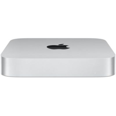 Location Ordinateur Apple MAC Mini M2 16Go 512Go CPU 8 GPU 10 Reconditionné Grade B