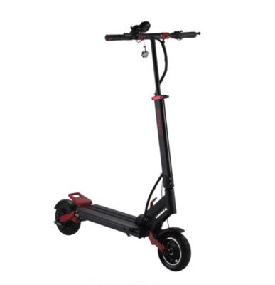 Trottinette électrique VSETT 8 SUPER - 600 W 48V 21Ah