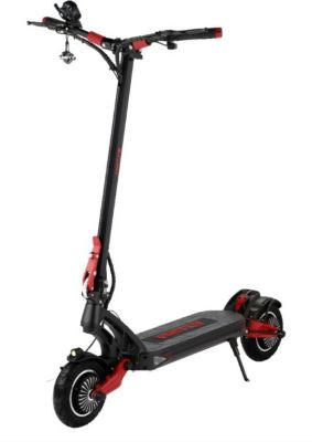 Trottinette électrique VSETT 9 PRO 650 W 48V 21Ah
