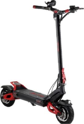 Trottinette électrique VSETT 10+ SUPER 1400W 60V 25.6Ah