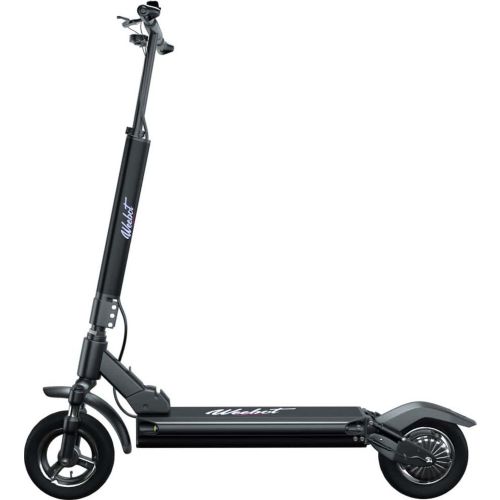 Trottinette électrique tout-terrain - BEEPER - Cross - 500W - 10- 48V