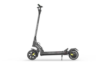 Trottinette électrique MINIMOTORS Dualtron Mini Limited 52V 13Ah
