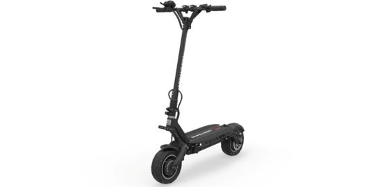 Trottinette électrique MINIMOTORS Dualtron Victor 60V 24AH