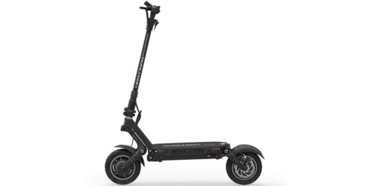 Trottinette électrique MINIMOTORS Dualtron Victor 60V 24AH