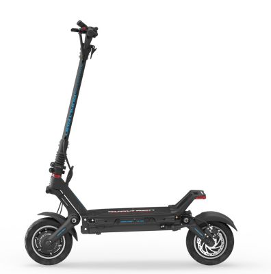 Trottinette électrique MINIMOTORS Dualtron Victor Luxury 60V 24AH