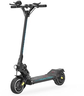 Trottinette électrique MINIMOTORS Dualtron Mini double moteur 52V 15.6AH