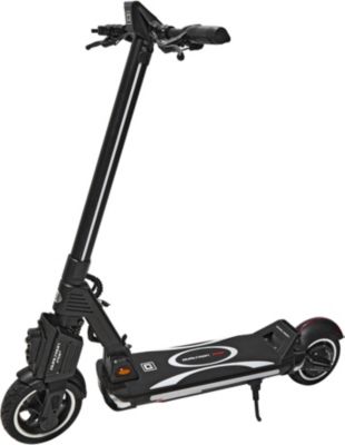 Trottinette électrique MINIMOTORS Dualtron Pop 52V 14AH
